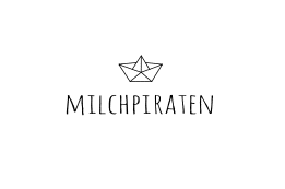 Milchpiraten Logo